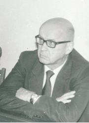 Романов Валентин Алексеевич (1924-2001)